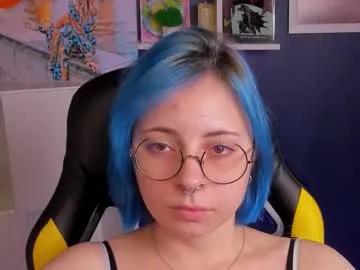 Penny_stanley from Chaturbate