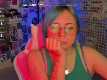 Penny_stanley from Chaturbate