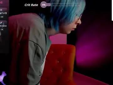 Penny_stanley from Chaturbate