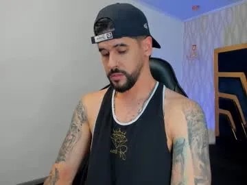 petesevans_1 from Chaturbate