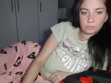 petite_danielle from Chaturbate