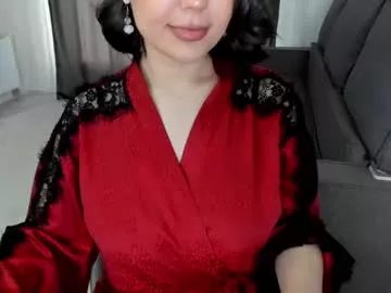 pikanikaah from Chaturbate