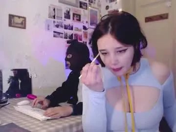 pink_soup from Chaturbate
