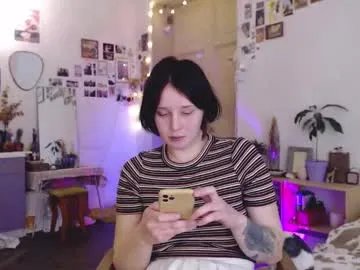 pink_soup from Chaturbate