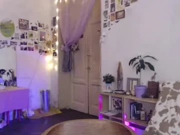 pink_soup from Chaturbate