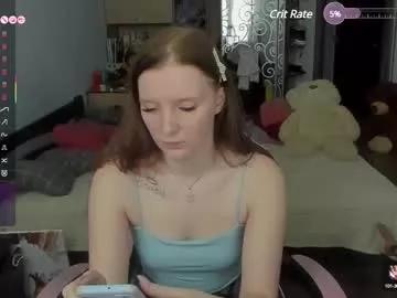 playful_mary from Chaturbate is Freechat