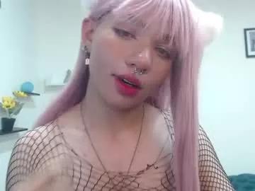 poison__luna from Chaturbate is Freechat