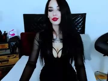 Pollyflowers from Chaturbate