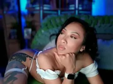 Preeminentjess from Chaturbate