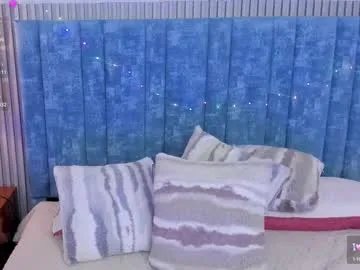 pretty_sunlight_ from Chaturbate