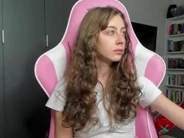 prettysomething from Chaturbate