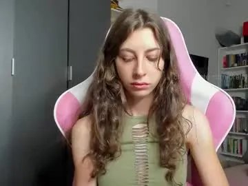 prettysomething from Chaturbate