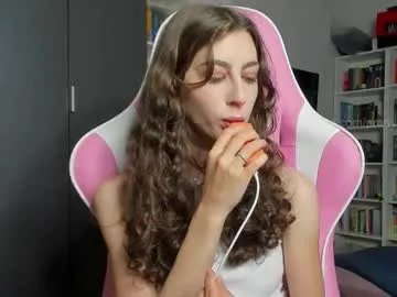 prettysomething from Chaturbate