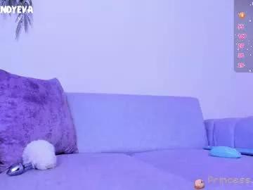 princess_kandy_ from Chaturbate is Freechat