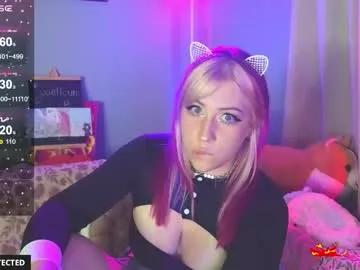 princess_sofiee from Chaturbate is Freechat
