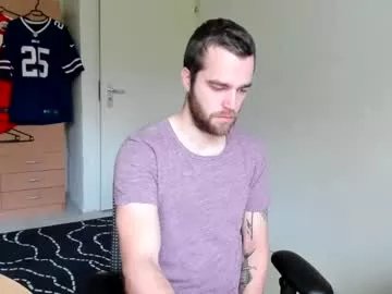 probablynotgonnahappen from Chaturbate