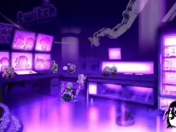 Naked Room projektmelody 