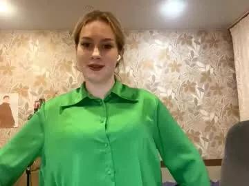 prudencekillmeyer from Chaturbate