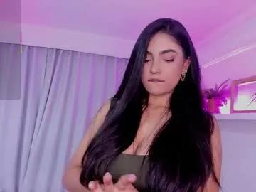 Pucca7 from Chaturbate