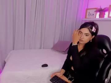 pucca7 from Chaturbate