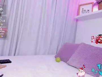 Pucca7 from Chaturbate