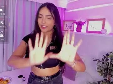 Pucca7 from Chaturbate