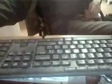 pup_y from Chaturbate