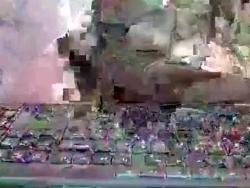 pup_y from Chaturbate