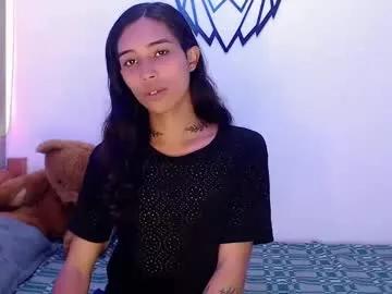 pupi_wolf from Chaturbate