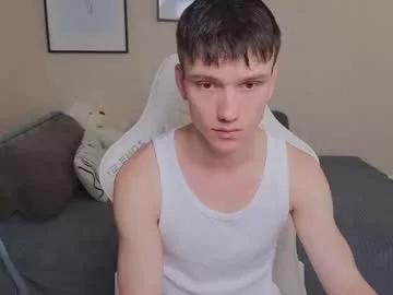 pupsenish from Chaturbate