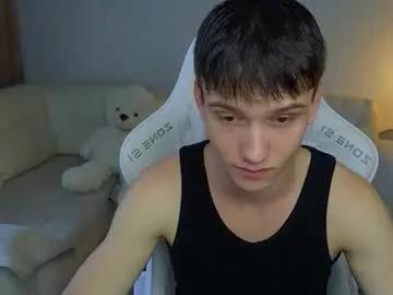 pupsenish from Chaturbate