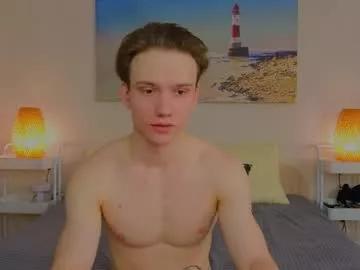 pupsenish from Chaturbate