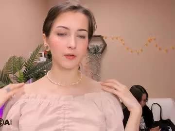 pure_purrr from Chaturbate is Private