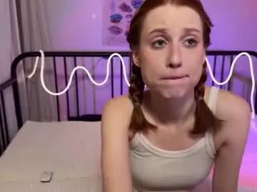 Purplebeawer from Chaturbate