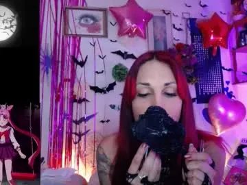 purplekattlyn on Chaturbate 