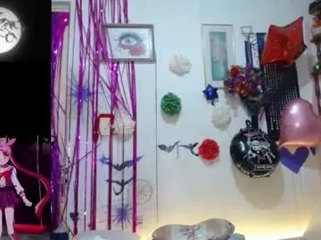 purplekattlyn on Chaturbate 