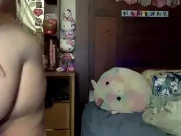 Queeeendeepthrot from Chaturbate