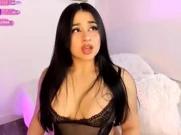 Queen_liana from Chaturbate