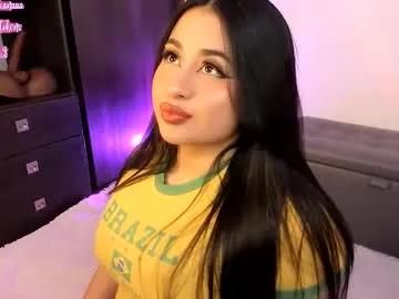 Queen_liana from Chaturbate
