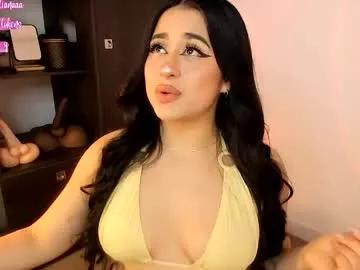 Queen_liana from Chaturbate