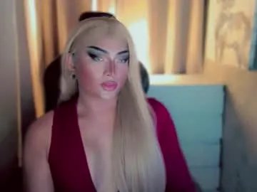 queenarthalia from Chaturbate