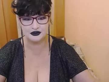 queenofsin from Chaturbate