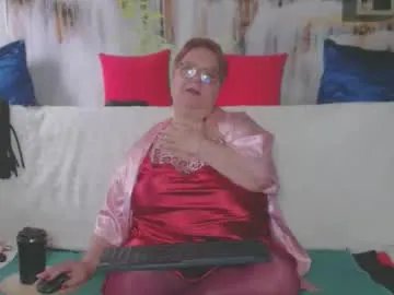 queenpammy from Chaturbate