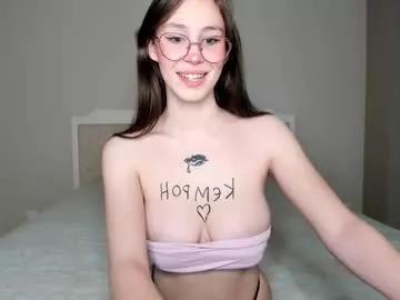 qwoopa from Chaturbate