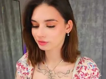 radaberesford from Chaturbate