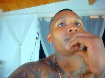 ragnarhot24 from Chaturbate