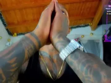 ragnarhot24 from Chaturbate