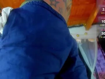 ragnarhot24 from Chaturbate