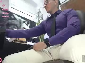 Naked Room randylukehot 