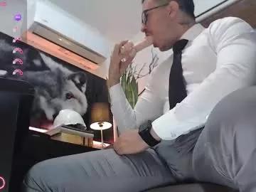 randylukehot from Chaturbate is Freechat